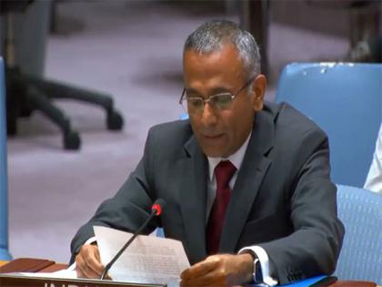 "Another habitual attempt to divert attention": India slams Pakistan over remarks on Jammu and Kashmir at UN | "Another habitual attempt to divert attention": India slams Pakistan over remarks on Jammu and Kashmir at UN "Another habitual attempt to divert attention": India slams Pakistan over remarks on Jammu and Kashmir at UN | "Another habitual attempt to divert attention": India slams Pakistan over remarks on Jammu and Kashmir at UN