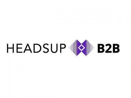 Bootstrapped Venture Headsup B2B Zooms from 5 Cr to 43 Cr in Its Second Year of Operations, and Aims to Cross 250 Cr in FY25 | Bootstrapped Venture Headsup B2B Zooms from 5 Cr to 43 Cr in Its Second Year of Operations, and Aims to Cross 250 Cr in FY25 Bootstrapped Venture Headsup B2B Zooms from 5 Cr to 43 Cr in Its Second Year of Operations, and Aims to Cross 250 Cr in FY25 | Bootstrapped Venture Headsup B2B Zooms from 5 Cr to 43 Cr in Its Second Year of Operations, and Aims to Cross 250 Cr in FY25