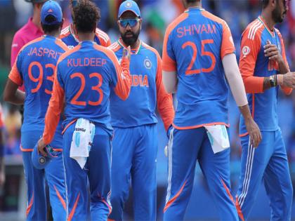 From Virat's poor form to rain threat, some major talking points ahead of IND-ENG T20 WC semifinal clash | From Virat's poor form to rain threat, some major talking points ahead of IND-ENG T20 WC semifinal clash