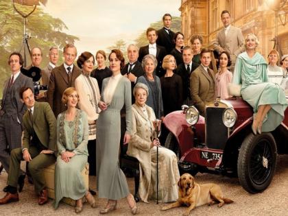 'Downton Abbey 3' to be released in September 2025 | 'Downton Abbey 3' to be released in September 2025 'Downton Abbey 3' to be released in September 2025 | 'Downton Abbey 3' to be released in September 2025