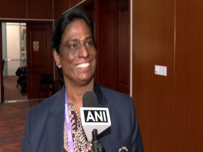 IOA president PT Usha initiates move to include Yoga in Asian Games programme | IOA president PT Usha initiates move to include Yoga in Asian Games programme IOA president PT Usha initiates move to include Yoga in Asian Games programme | IOA president PT Usha initiates move to include Yoga in Asian Games programme