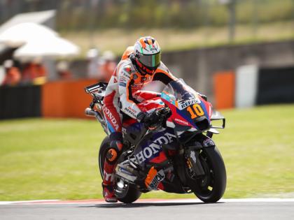 Back-to-back races break up MotoGP mid-season | Back-to-back races break up MotoGP mid-season Back-to-back races break up MotoGP mid-season | Back-to-back races break up MotoGP mid-season