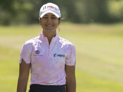 Tvesa leads contingent of five Indians in Switzerland; Diksha takes week off | Tvesa leads contingent of five Indians in Switzerland; Diksha takes week off Tvesa leads contingent of five Indians in Switzerland; Diksha takes week off | Tvesa leads contingent of five Indians in Switzerland; Diksha takes week off