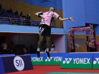 US Open: Priyanshu, Malvika secure wins to move into second round | US Open: Priyanshu, Malvika secure wins to move into second round US Open: Priyanshu, Malvika secure wins to move into second round | US Open: Priyanshu, Malvika secure wins to move into second round