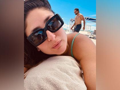 Kareena's london vacation pics feature hubby Saif as 'Best Photobomber' | Kareena's london vacation pics feature hubby Saif as 'Best Photobomber' Kareena's london vacation pics feature hubby Saif as 'Best Photobomber' | Kareena's london vacation pics feature hubby Saif as 'Best Photobomber'
