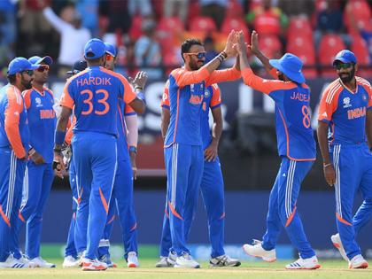 "India certainly outplayed us": England captain Jos Buttler admits after loss in semi-final | "India certainly outplayed us": England captain Jos Buttler admits after loss in semi-final