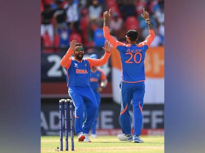 T20 WC: Rohit Sharma reveals plan of action behind sucess of "gun spinners" against England in semi-final | T20 WC: Rohit Sharma reveals plan of action behind sucess of "gun spinners" against England in semi-final