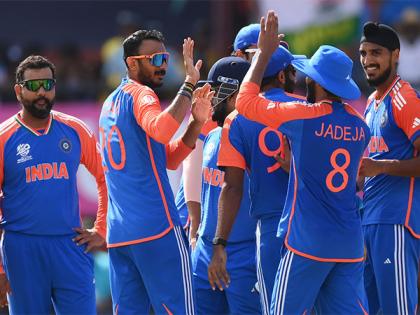 India is proud: Former Rajasthan CM Gehlot hails Team India's win over England | India is proud: Former Rajasthan CM Gehlot hails Team India's win over England