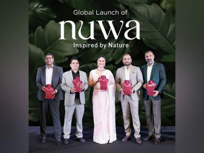 Malabar Gold & Diamonds Introduces NUWA Diamond Collection, Unveiled by Kareena Kapoor Khan | Malabar Gold & Diamonds Introduces NUWA Diamond Collection, Unveiled by Kareena Kapoor Khan Malabar Gold & Diamonds Introduces NUWA Diamond Collection, Unveiled by Kareena Kapoor Khan | Malabar Gold & Diamonds Introduces NUWA Diamond Collection, Unveiled by Kareena Kapoor Khan