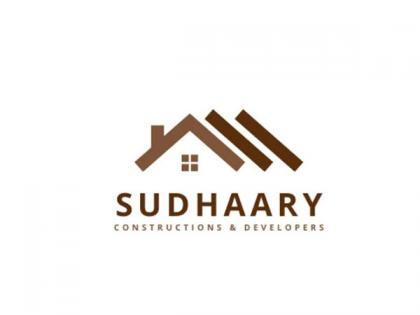 Sudhaary Constructions: Pioneering Luxury and Affordability in Hyderabad's Real Estate | Sudhaary Constructions: Pioneering Luxury and Affordability in Hyderabad's Real Estate Sudhaary Constructions: Pioneering Luxury and Affordability in Hyderabad's Real Estate | Sudhaary Constructions: Pioneering Luxury and Affordability in Hyderabad's Real Estate