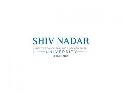Shiv Nadar IoE - School of Oriental and African Studies, UK Offers a Joint MA in Global Urban Sociology | Shiv Nadar IoE - School of Oriental and African Studies, UK Offers a Joint MA in Global Urban Sociology Shiv Nadar IoE - School of Oriental and African Studies, UK Offers a Joint MA in Global Urban Sociology | Shiv Nadar IoE - School of Oriental and African Studies, UK Offers a Joint MA in Global Urban Sociology