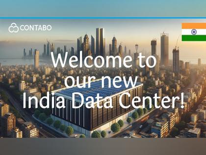 Contabo Launches New Data Center in Mumbai, India | Contabo Launches New Data Center in Mumbai, India Contabo Launches New Data Center in Mumbai, India | Contabo Launches New Data Center in Mumbai, India