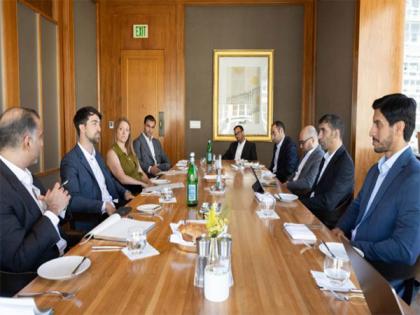 Minister Al Zeyoudi visits Silicon Valley to strengthen UAE-US ties in technology, innovation sectors | Minister Al Zeyoudi visits Silicon Valley to strengthen UAE-US ties in technology, innovation sectors Minister Al Zeyoudi visits Silicon Valley to strengthen UAE-US ties in technology, innovation sectors | Minister Al Zeyoudi visits Silicon Valley to strengthen UAE-US ties in technology, innovation sectors