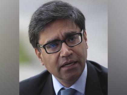 Vikram Misri appointed India's new Foreign Secretary | Vikram Misri appointed India's new Foreign Secretary Vikram Misri appointed India's new Foreign Secretary | Vikram Misri appointed India's new Foreign Secretary