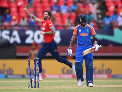 Former England spinner Monty Panesar makes big prediction about Virat Kohli ahead of T20 WC final | Former England spinner Monty Panesar makes big prediction about Virat Kohli ahead of T20 WC final