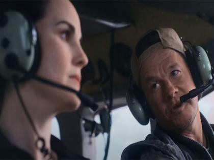 Mark Wahlberg takes on dark role in Mel Gibson's thriller 'Flight Risk' | Mark Wahlberg takes on dark role in Mel Gibson's thriller 'Flight Risk' Mark Wahlberg takes on dark role in Mel Gibson's thriller 'Flight Risk' | Mark Wahlberg takes on dark role in Mel Gibson's thriller 'Flight Risk'