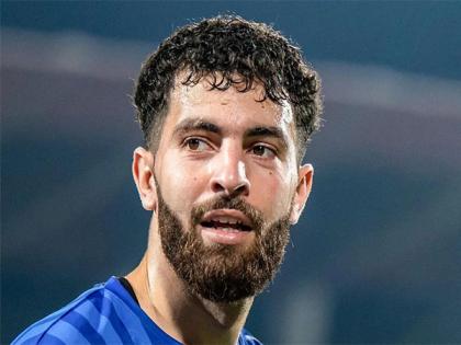 Madih Talal reveals reason for joining East Bengal FC | Madih Talal reveals reason for joining East Bengal FC Madih Talal reveals reason for joining East Bengal FC | Madih Talal reveals reason for joining East Bengal FC