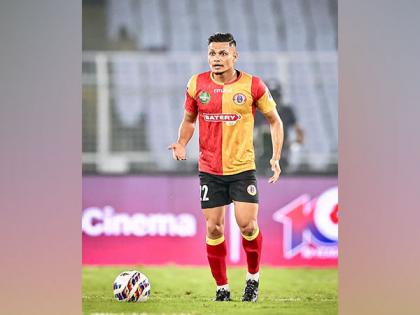 East Bengal FC retain full-backs Mohamad Rakip, Nishu Kumar | East Bengal FC retain full-backs Mohamad Rakip, Nishu Kumar East Bengal FC retain full-backs Mohamad Rakip, Nishu Kumar | East Bengal FC retain full-backs Mohamad Rakip, Nishu Kumar
