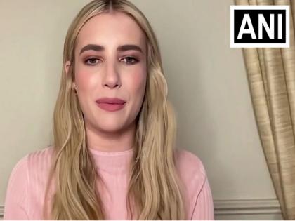 "Everyone's supportive, I haven't felt pressure": Julia Roberts' niece, Emma on carrying forward family's legacy | "Everyone's supportive, I haven't felt pressure": Julia Roberts' niece, Emma on carrying forward family's legacy "Everyone's supportive, I haven't felt pressure": Julia Roberts' niece, Emma on carrying forward family's legacy | "Everyone's supportive, I haven't felt pressure": Julia Roberts' niece, Emma on carrying forward family's legacy