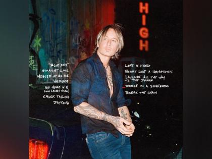Keith Urban set to release new album 'High' featuring energetic single 'Wildside' | Keith Urban set to release new album 'High' featuring energetic single 'Wildside' Keith Urban set to release new album 'High' featuring energetic single 'Wildside' | Keith Urban set to release new album 'High' featuring energetic single 'Wildside'