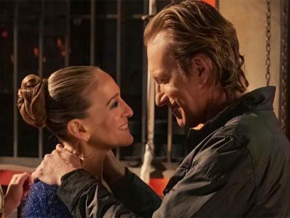'And Just Like That' season 3 introduces new faces, elevates series regulars | 'And Just Like That' season 3 introduces new faces, elevates series regulars 'And Just Like That' season 3 introduces new faces, elevates series regulars | 'And Just Like That' season 3 introduces new faces, elevates series regulars
