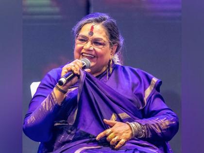 Usha Uthup drops latest rendition of 'Heeramandi' song 'Tilasmi Bahein', Sonakshi Sinha reacts | Usha Uthup drops latest rendition of 'Heeramandi' song 'Tilasmi Bahein', Sonakshi Sinha reacts Usha Uthup drops latest rendition of 'Heeramandi' song 'Tilasmi Bahein', Sonakshi Sinha reacts | Usha Uthup drops latest rendition of 'Heeramandi' song 'Tilasmi Bahein', Sonakshi Sinha reacts