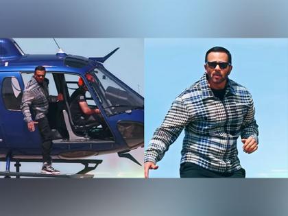 'Khatron Ke Khiladi 14' thrilling first promo unveiled, find out what Rohit Shetty has in store for fans | 'Khatron Ke Khiladi 14' thrilling first promo unveiled, find out what Rohit Shetty has in store for fans 'Khatron Ke Khiladi 14' thrilling first promo unveiled, find out what Rohit Shetty has in store for fans | 'Khatron Ke Khiladi 14' thrilling first promo unveiled, find out what Rohit Shetty has in store for fans