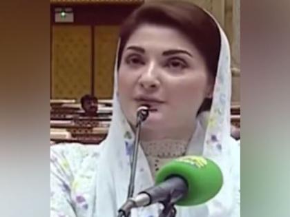Pak: CM of Punjab province slams 'abuse of power' in previous regime by current Opposition | Pak: CM of Punjab province slams 'abuse of power' in previous regime by current Opposition Pak: CM of Punjab province slams 'abuse of power' in previous regime by current Opposition | Pak: CM of Punjab province slams 'abuse of power' in previous regime by current Opposition