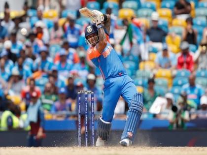 IND vs SA, T20 World Cup 2024 Final: A Look at Suryakumar Yadav’s Stunning Numbers Against South Africa | IND vs SA, T20 World Cup 2024 Final: A Look at Suryakumar Yadav’s Stunning Numbers Against South Africa