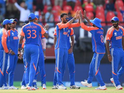 T20 WC final: India vs South Africa in the battle of most potent ...