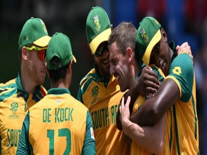 "I believe South Africa's time has come...": AB de Villiers ahead of T20WC final against India | "I believe South Africa's time has come...": AB de Villiers ahead of T20WC final against India