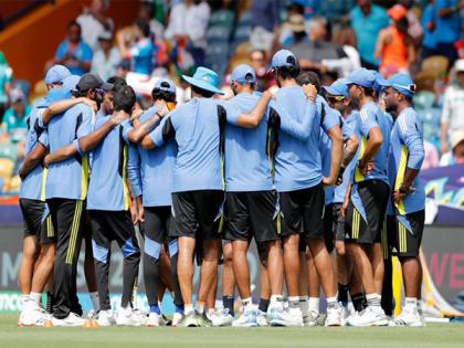T20 WC final: India win toss, opt to bat against South Africa | T20 WC final: India win toss, opt to bat against South Africa