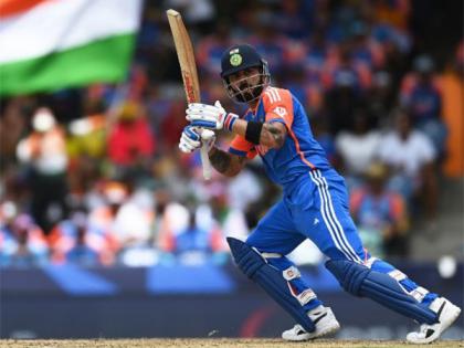 WATCH: Virat Kohli Announces Retirement from T20Is After Winning T20 World Cup with Match-Winning Knock | WATCH: Virat Kohli Announces Retirement from T20Is After Winning T20 World Cup with Match-Winning Knock