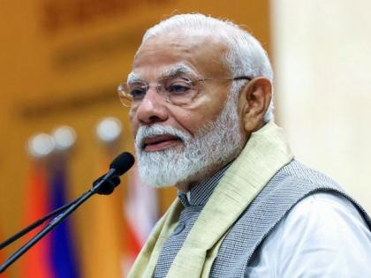 Expansion of Indian heritage, culture makes us proud: PM Modi thanks Kuwait govt for launching Hindi radio show | Expansion of Indian heritage, culture makes us proud: PM Modi thanks Kuwait govt for launching Hindi radio show Expansion of Indian heritage, culture makes us proud: PM Modi thanks Kuwait govt for launching Hindi radio show | Expansion of Indian heritage, culture makes us proud: PM Modi thanks Kuwait govt for launching Hindi radio show