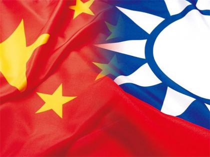 Beijing has never governed Taiwan for a single day: Taipei slams 'One China' principle | Beijing has never governed Taiwan for a single day: Taipei slams 'One China' principle Beijing has never governed Taiwan for a single day: Taipei slams 'One China' principle | Beijing has never governed Taiwan for a single day: Taipei slams 'One China' principle