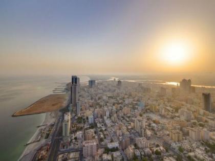 Ajman's GDP rises to AED36 billion in 2023 : Statistics Centre | Ajman's GDP rises to AED36 billion in 2023 : Statistics Centre Ajman's GDP rises to AED36 billion in 2023 : Statistics Centre | Ajman's GDP rises to AED36 billion in 2023 : Statistics Centre