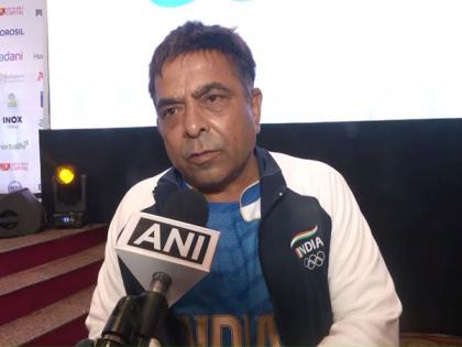 "WFI, IOA worked well as a team...": Indian women's wrestling coach Dahiya on support ahead of Paris 2024 Olympics | "WFI, IOA worked well as a team...": Indian women's wrestling coach Dahiya on support ahead of Paris 2024 Olympics "WFI, IOA worked well as a team...": Indian women's wrestling coach Dahiya on support ahead of Paris 2024 Olympics | "WFI, IOA worked well as a team...": Indian women's wrestling coach Dahiya on support ahead of Paris 2024 Olympics