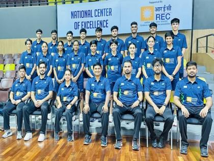 Badminton Asia Junior Championships: India to face Malaysia in quarters | Badminton Asia Junior Championships: India to face Malaysia in quarters Badminton Asia Junior Championships: India to face Malaysia in quarters | Badminton Asia Junior Championships: India to face Malaysia in quarters