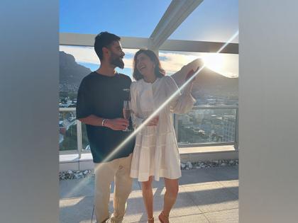 Check Out: Virat Kohli Dedicates India’s T20 World Cup Win to His Love Anushka Sharma, Says “As Much Yours As It’s Mine” | Check Out: Virat Kohli Dedicates India’s T20 World Cup Win to His Love Anushka Sharma, Says “As Much Yours As It’s Mine” Check Out: Virat Kohli Dedicates India’s T20 World Cup Win to His Love Anushka Sharma, Says “As Much Yours As It’s Mine” | Check Out: Virat Kohli Dedicates India’s T20 World Cup Win to His Love Anushka Sharma, Says “As Much Yours As It’s Mine”