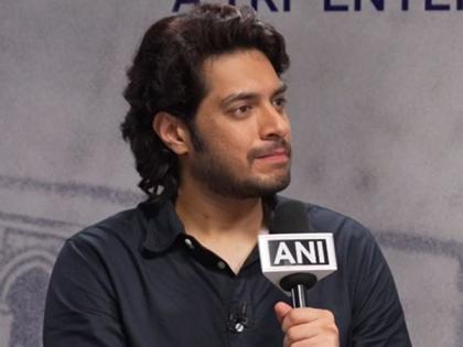 Junaid Khan shares what intrigued him about role of Karsandas Mulji in 'Maharaj' | Junaid Khan shares what intrigued him about role of Karsandas Mulji in 'Maharaj' Junaid Khan shares what intrigued him about role of Karsandas Mulji in 'Maharaj' | Junaid Khan shares what intrigued him about role of Karsandas Mulji in 'Maharaj'