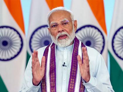 PM Modi lauds 9 years of the Digital India initiative | PM Modi lauds 9 years of the Digital India initiative PM Modi lauds 9 years of the Digital India initiative | PM Modi lauds 9 years of the Digital India initiative