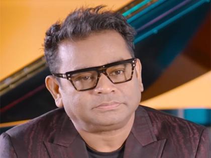 AR Rahman backed documentary 'Headhunting to Beatboxing' to premiere at IFFM 2024 | AR Rahman backed documentary 'Headhunting to Beatboxing' to premiere at IFFM 2024 AR Rahman backed documentary 'Headhunting to Beatboxing' to premiere at IFFM 2024 | AR Rahman backed documentary 'Headhunting to Beatboxing' to premiere at IFFM 2024