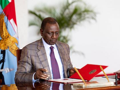 Kenya's economic crisis exposes debt burden amidst increasing Chinese influence | Kenya's economic crisis exposes debt burden amidst increasing Chinese influence Kenya's economic crisis exposes debt burden amidst increasing Chinese influence | Kenya's economic crisis exposes debt burden amidst increasing Chinese influence