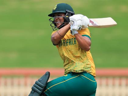 South Africa recall experienced all-rounder Chloe Tryon for T20I leg of India tour | South Africa recall experienced all-rounder Chloe Tryon for T20I leg of India tour