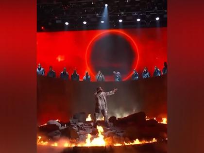 Will Smith's powerful performance of 'You Can Make It' lights up 2024 BET Awards | Will Smith's powerful performance of 'You Can Make It' lights up 2024 BET Awards Will Smith's powerful performance of 'You Can Make It' lights up 2024 BET Awards | Will Smith's powerful performance of 'You Can Make It' lights up 2024 BET Awards