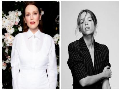 Julianne Moore, Milly Alcock to star in 'Sirens' series | Julianne Moore, Milly Alcock to star in 'Sirens' series Julianne Moore, Milly Alcock to star in 'Sirens' series | Julianne Moore, Milly Alcock to star in 'Sirens' series