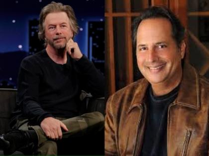 David Spade, Jon Lovitz weren't good friend until this tragedy | David Spade, Jon Lovitz weren't good friend until this tragedy David Spade, Jon Lovitz weren't good friend until this tragedy | David Spade, Jon Lovitz weren't good friend until this tragedy