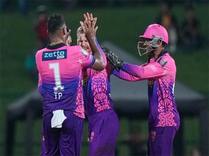 LPL 2024: All-round Colombo Strikers triumph over Kandy Falcons in their opening game by 51 runs | LPL 2024: All-round Colombo Strikers triumph over Kandy Falcons in their opening game by 51 runs