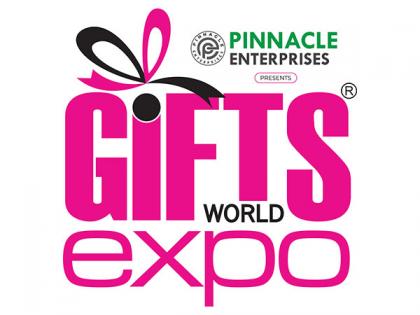 India's Biggest Gifting Exhibition, Gifts World Expo 2024, to Premiere in New Delhi for its 25th Milestone Edition | India's Biggest Gifting Exhibition, Gifts World Expo 2024, to Premiere in New Delhi for its 25th Milestone Edition India's Biggest Gifting Exhibition, Gifts World Expo 2024, to Premiere in New Delhi for its 25th Milestone Edition | India's Biggest Gifting Exhibition, Gifts World Expo 2024, to Premiere in New Delhi for its 25th Milestone Edition