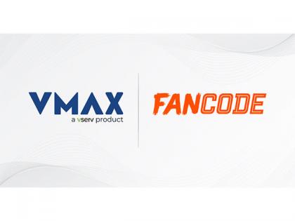 FanCode Partners With VMAX for Advanced In-Stream Video Ad Monetization | FanCode Partners With VMAX for Advanced In-Stream Video Ad Monetization FanCode Partners With VMAX for Advanced In-Stream Video Ad Monetization | FanCode Partners With VMAX for Advanced In-Stream Video Ad Monetization